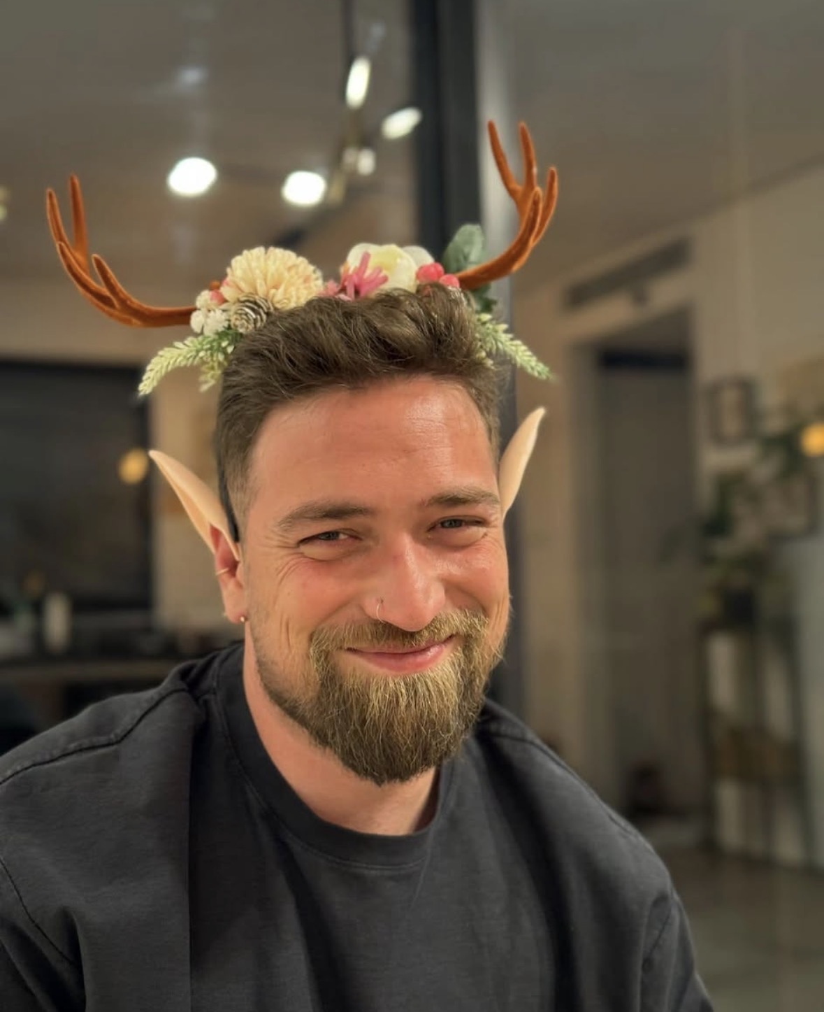 Zeev Grim