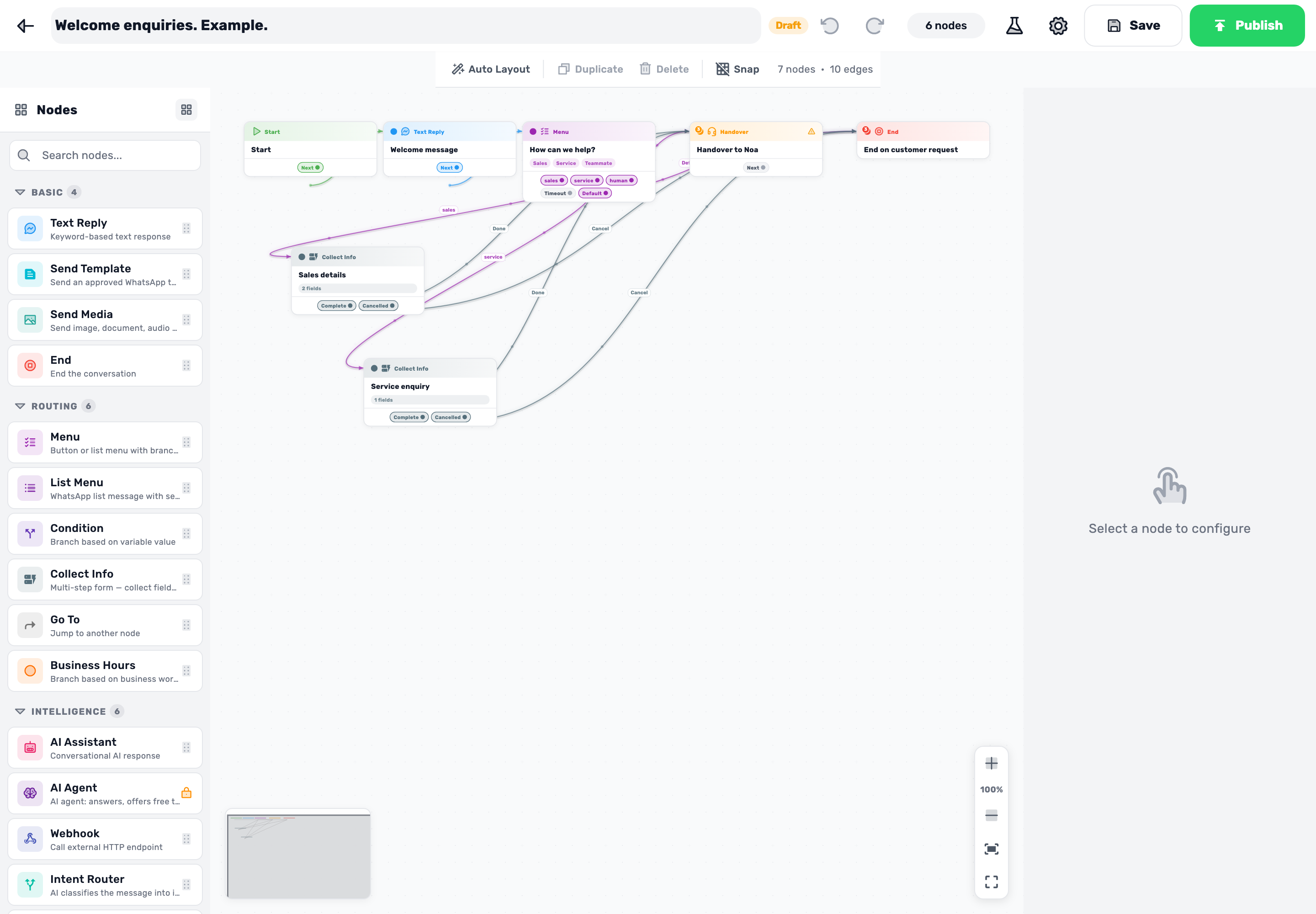 Original Lynxbe screen: Reopen. See what was saved. Isolated demonstration data.